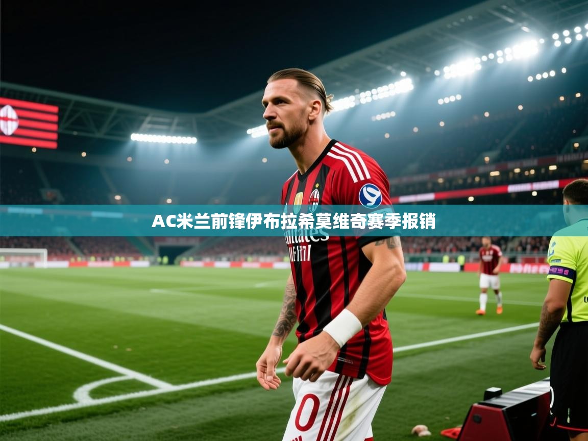 AC米兰前锋伊布拉希莫维奇赛季报销 第2张