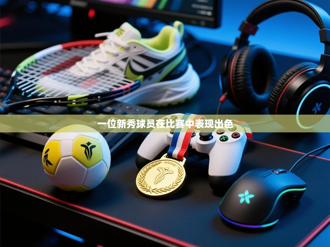 一位新秀球员在比赛中表现出色  第2张