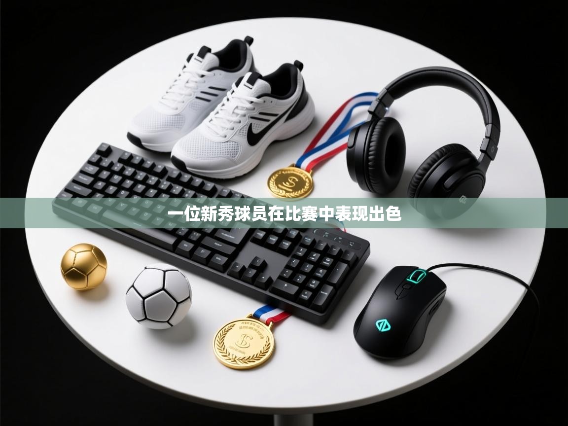 一位新秀球员在比赛中表现出色  第1张