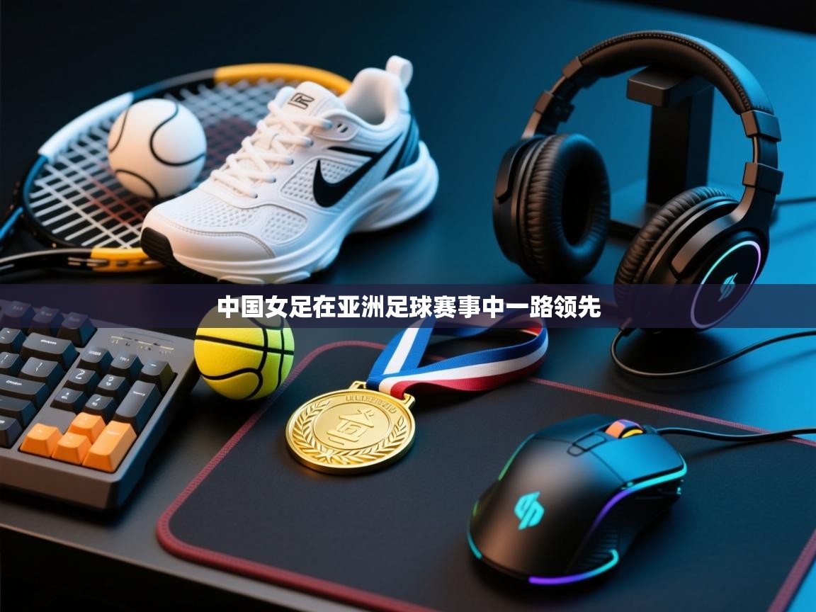 中国女足在亚洲足球赛事中一路领先 第2张