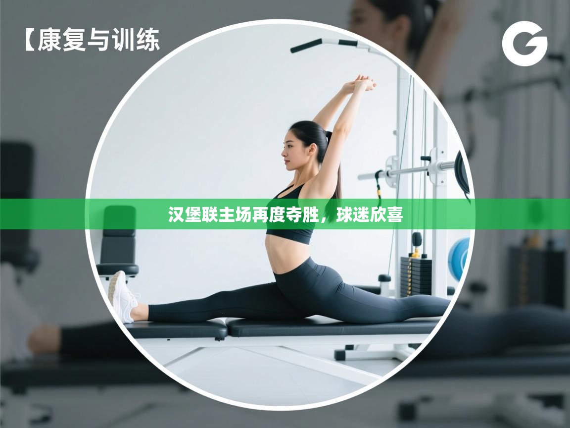 汉堡联主场再度夺胜,球迷欣喜 第2张