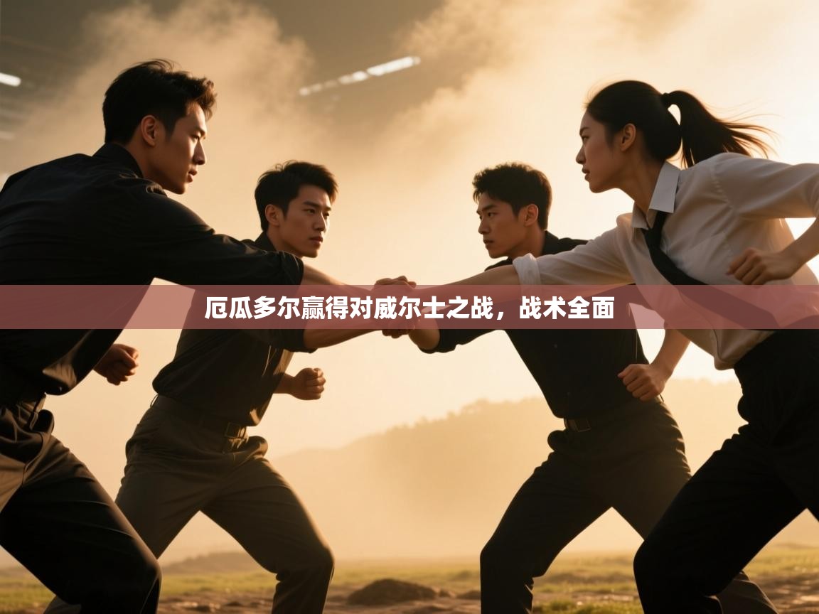 厄瓜多尔赢得对威尔士之战,战术全面 第2张