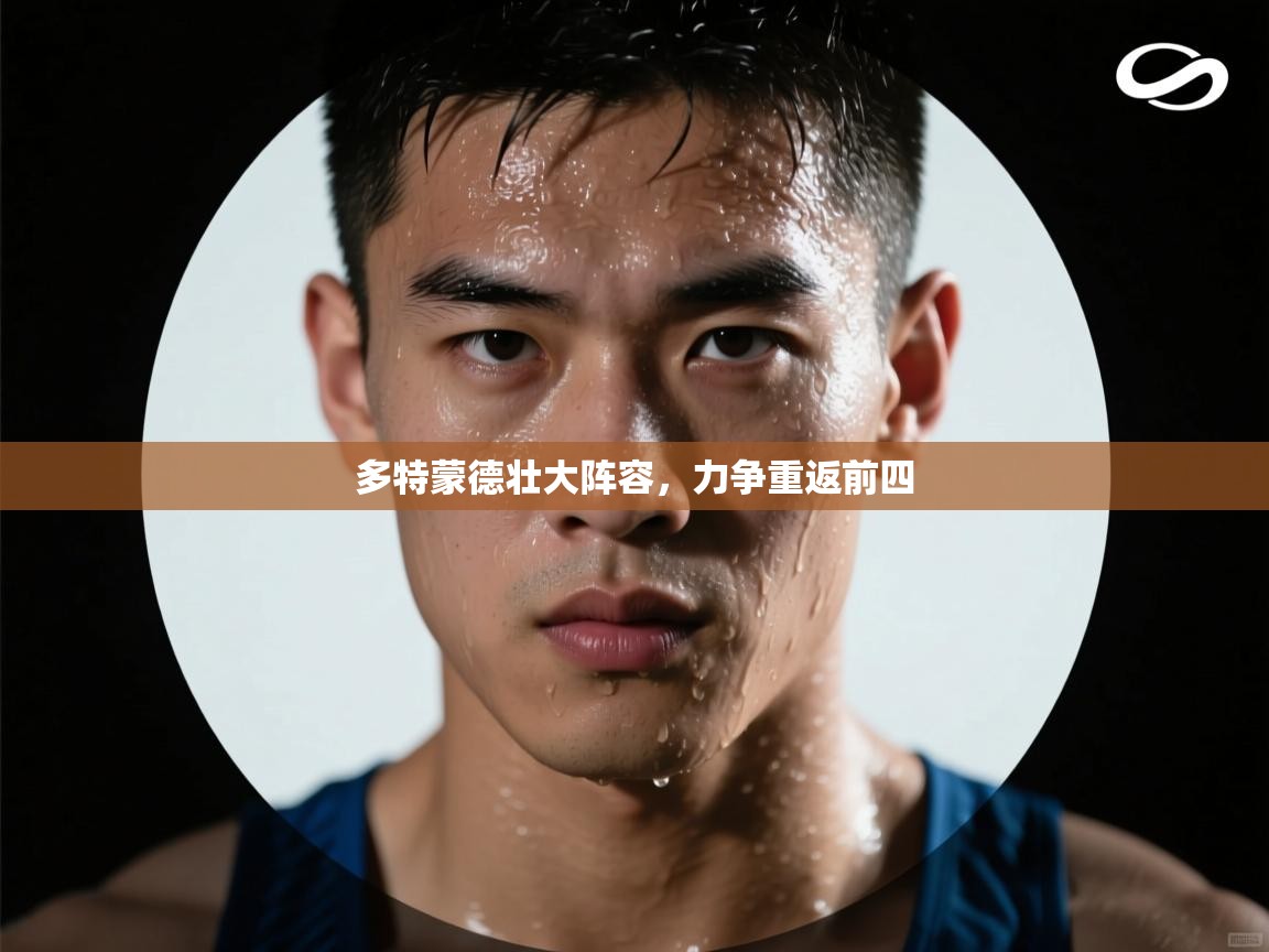 多特蒙德壮大阵容，力争重返前四  第1张