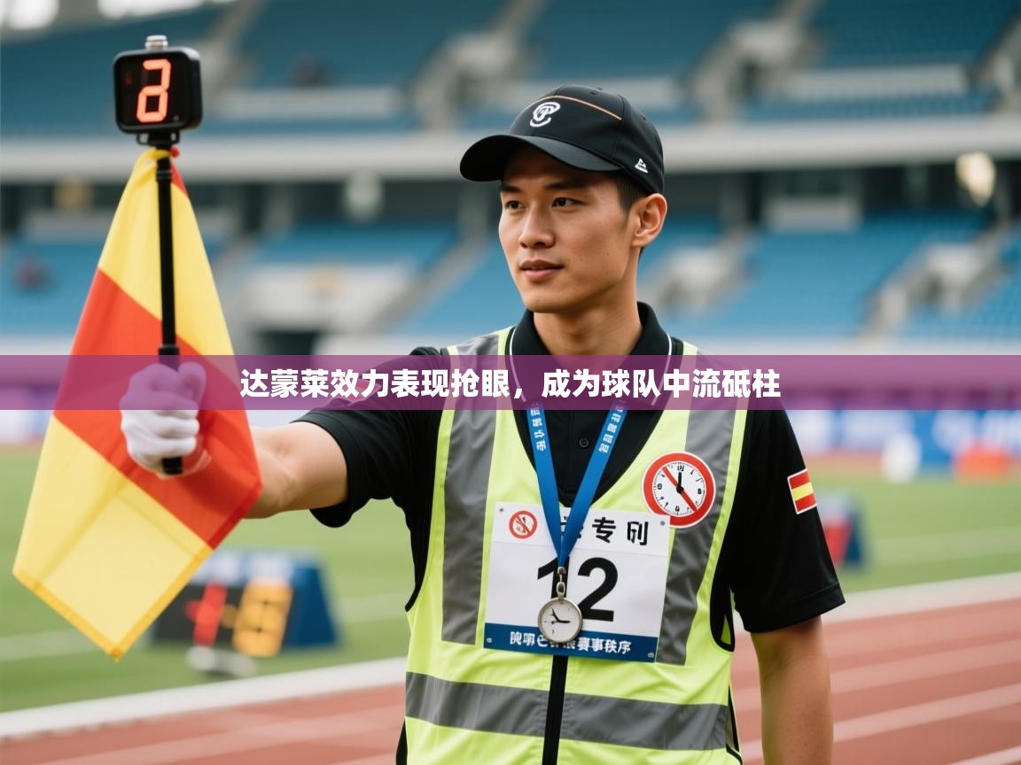 达蒙莱效力表现抢眼,成为球队中流砥柱 第1张