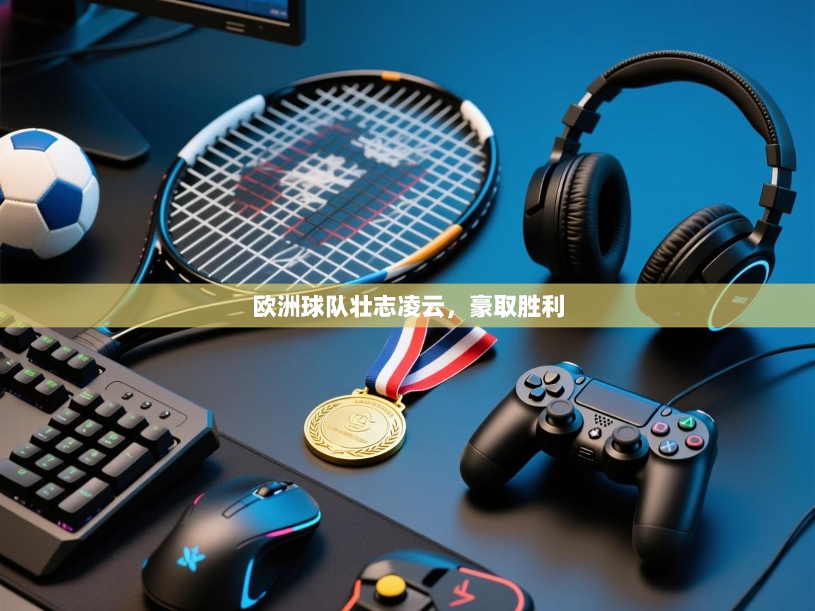 欧洲球队壮志凌云,豪取胜利 第1张