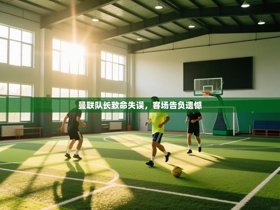 曼联队长致命失误,客场告负遗憾