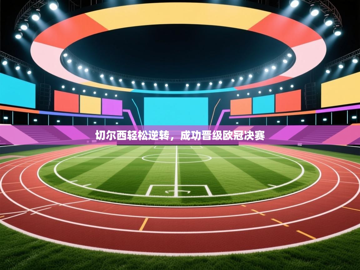 切尔西轻松逆转,成功晋级欧冠决赛 第2张