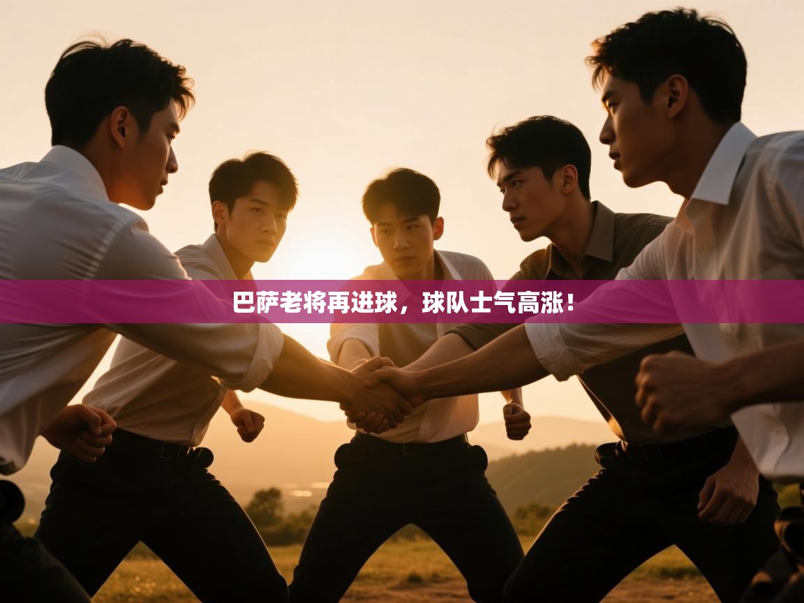 巴萨老将再进球，球队士气高涨！  第1张