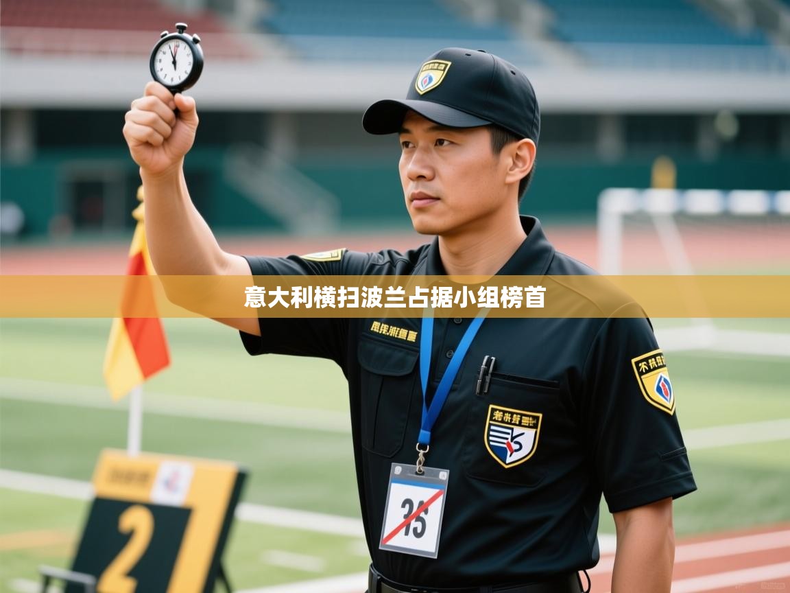 意大利横扫波兰占据小组榜首  第1张