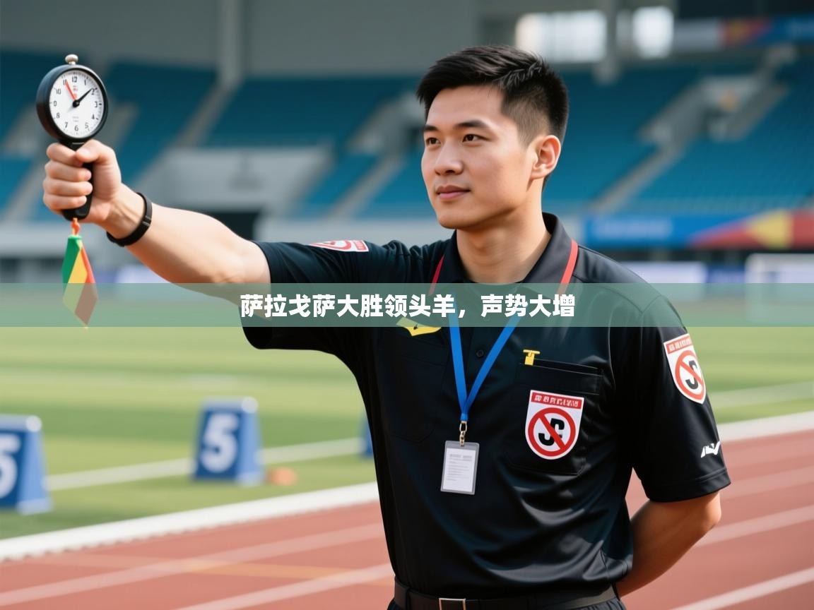 萨拉戈萨大胜领头羊,声势大增 第1张