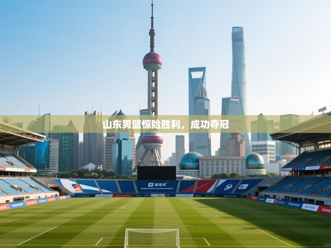 山东男篮惊险胜利，成功夺冠  第2张