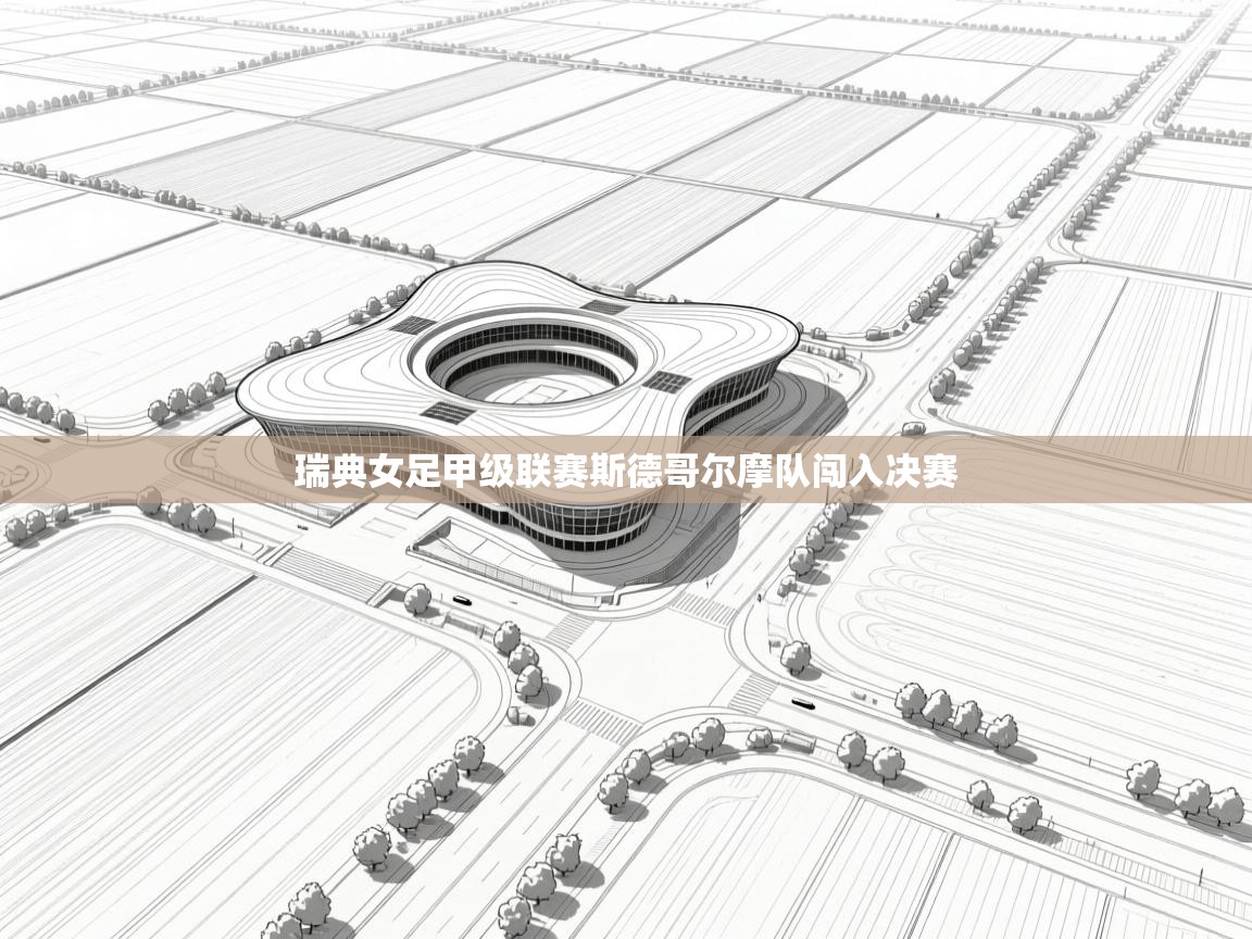 瑞典女足甲级联赛斯德哥尔摩队闯入决赛 第1张