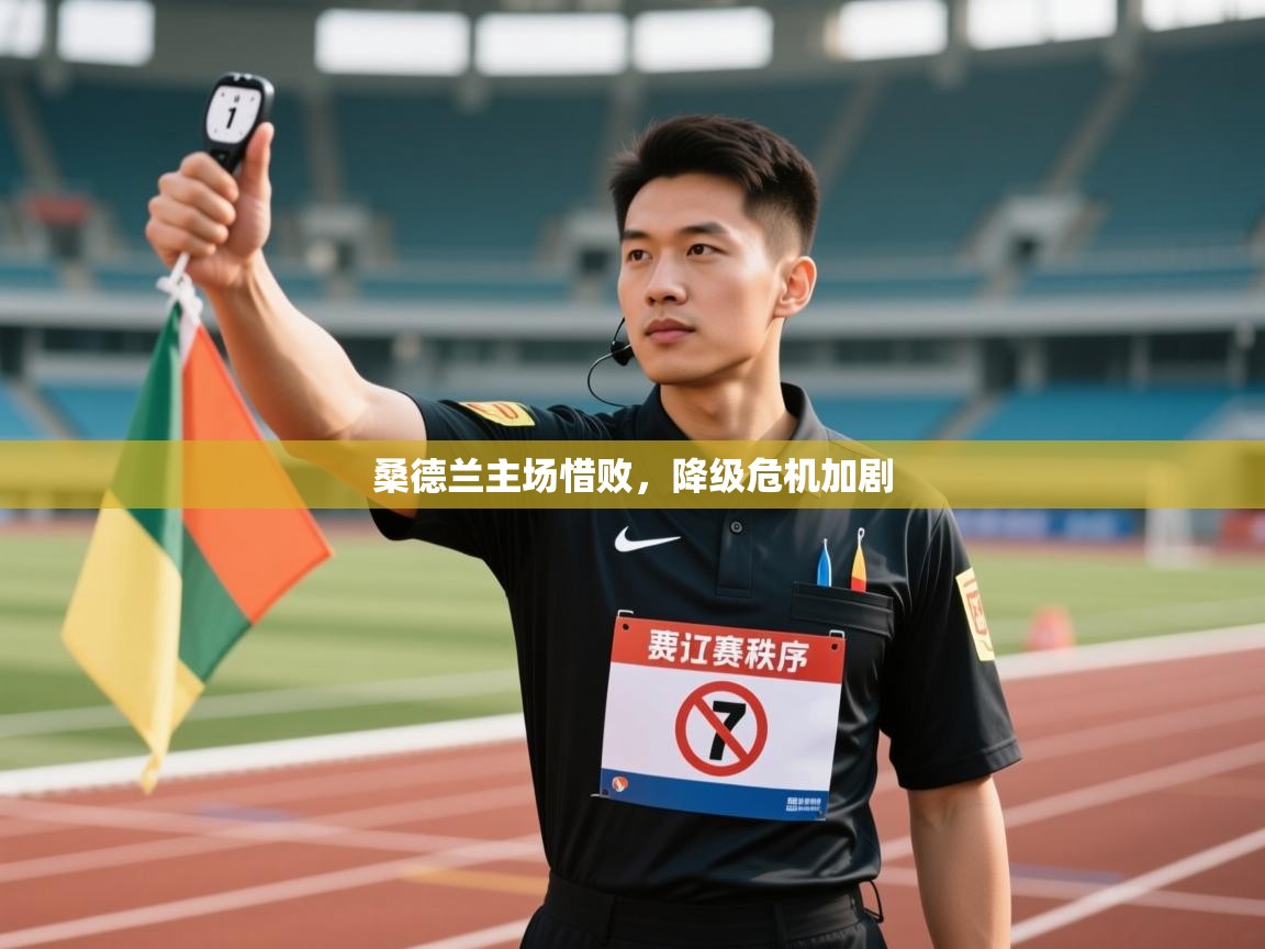 桑德兰主场惜败，降级危机加剧  第2张