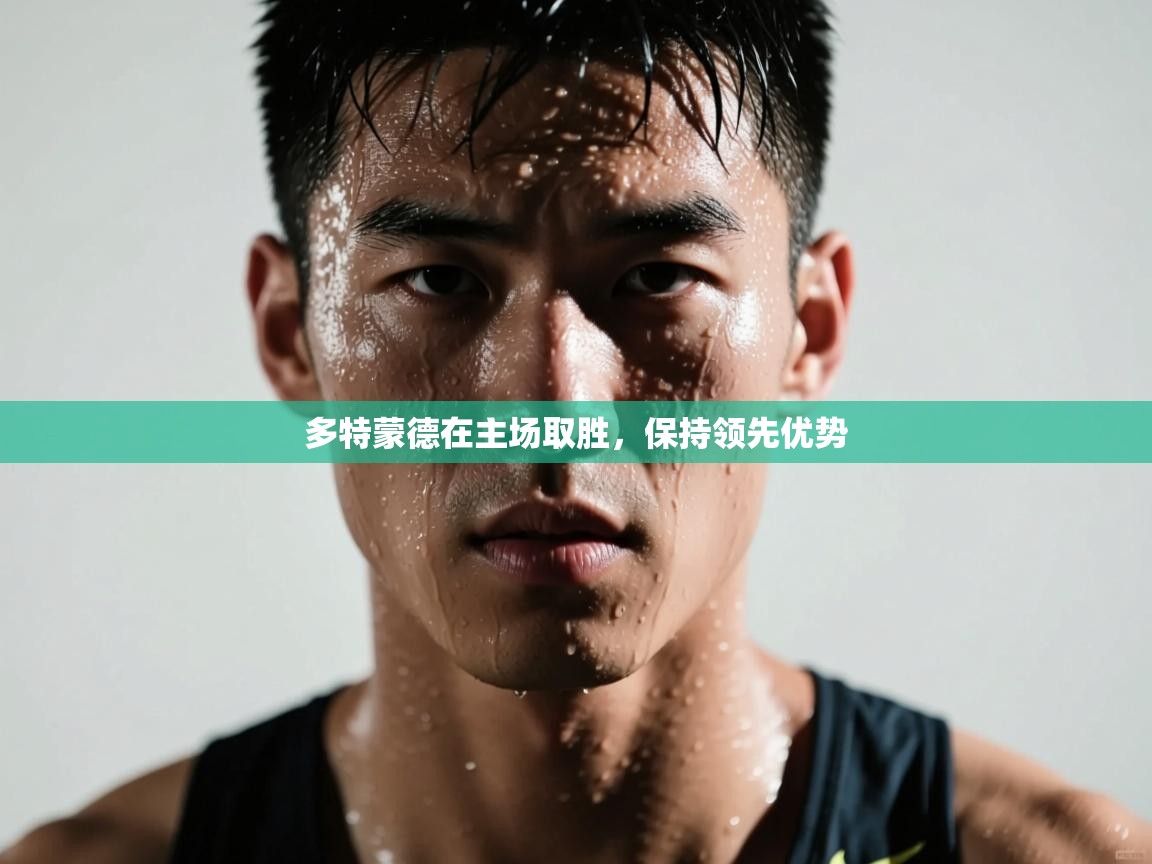 多特蒙德在主场取胜,保持领先优势 第1张