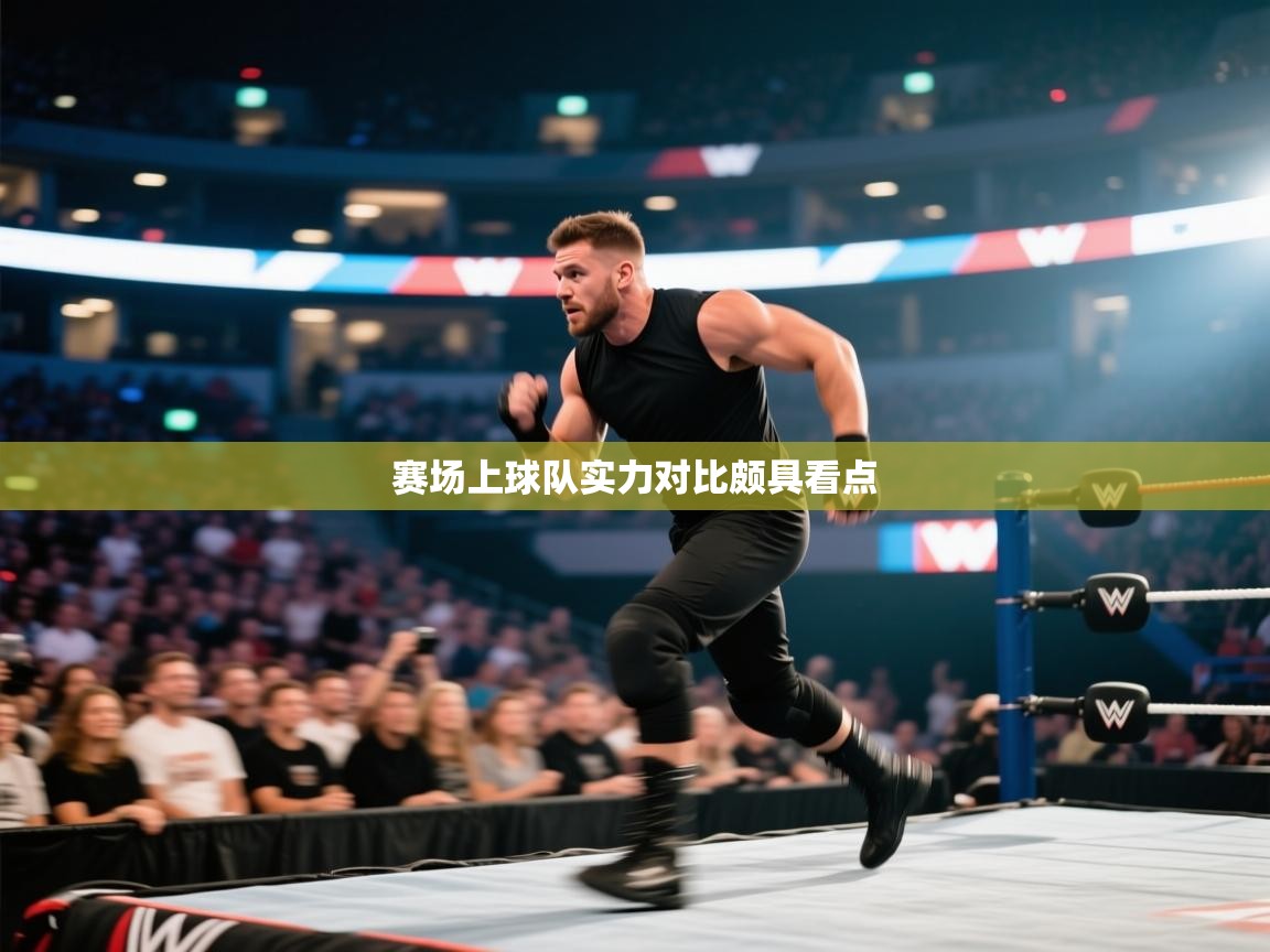 赛场上球队实力对比颇具看点  第2张