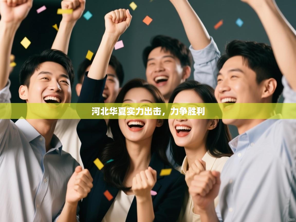 河北华夏实力出击，力争胜利
