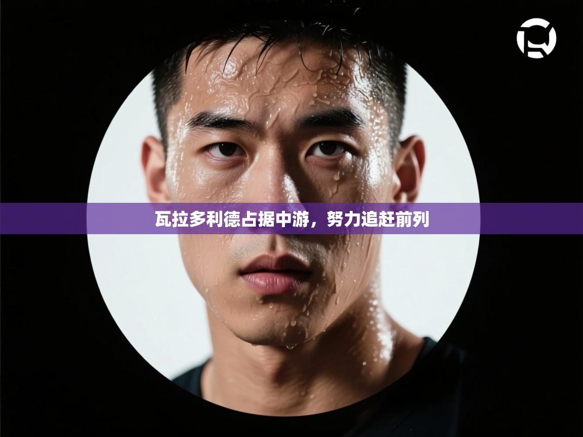 瓦拉多利德占据中游，努力追赶前列  第1张