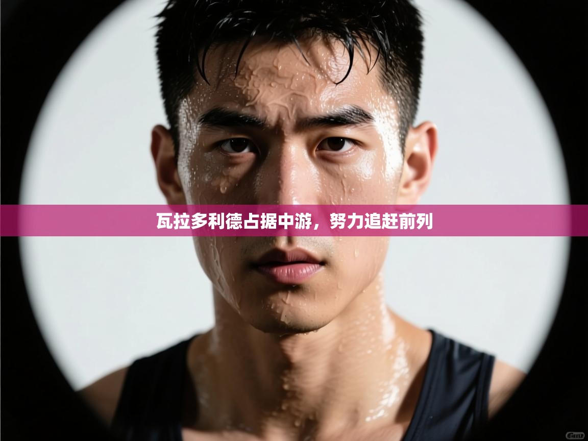 瓦拉多利德占据中游，努力追赶前列  第2张