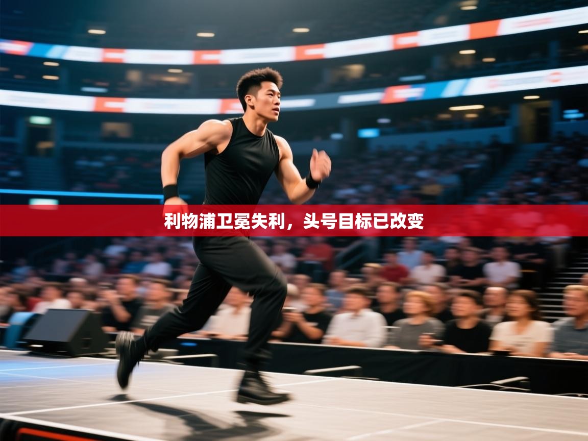 利物浦卫冕失利，头号目标已改变  第1张