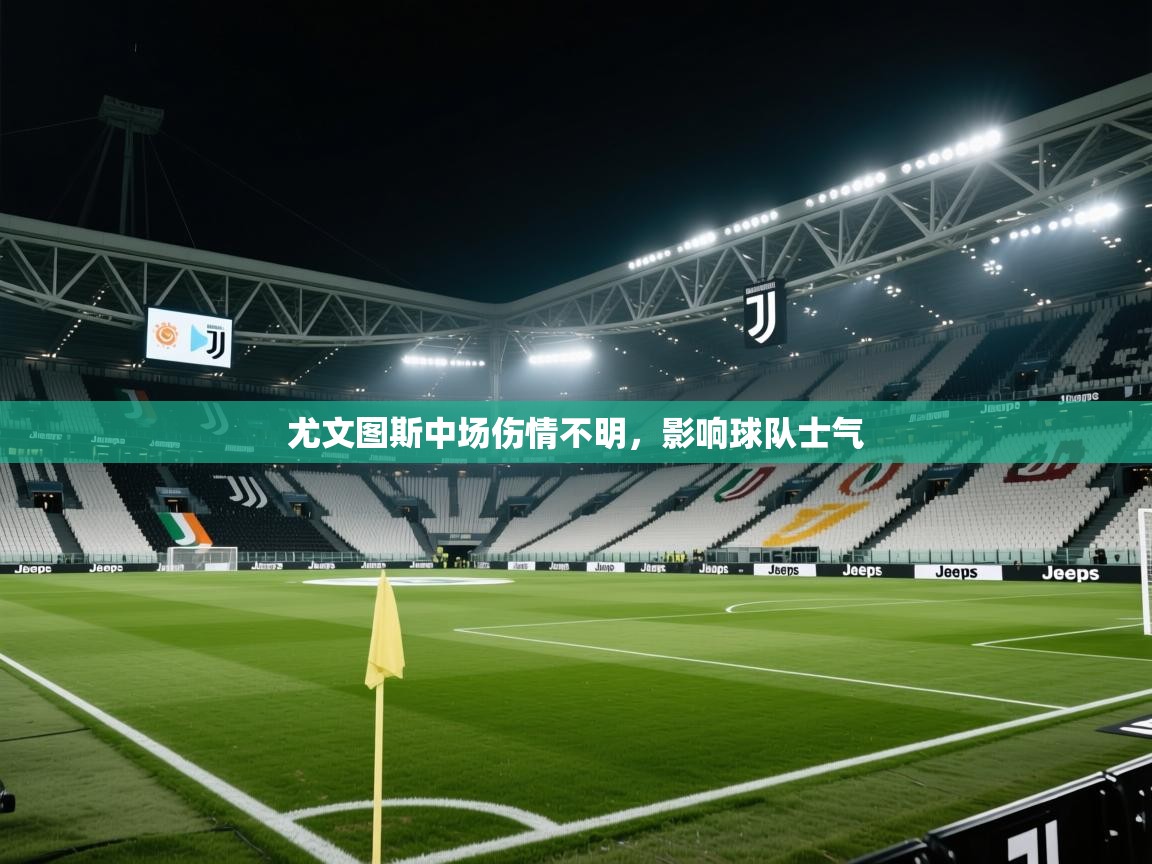 尤文图斯中场伤情不明,影响球队士气 第1张