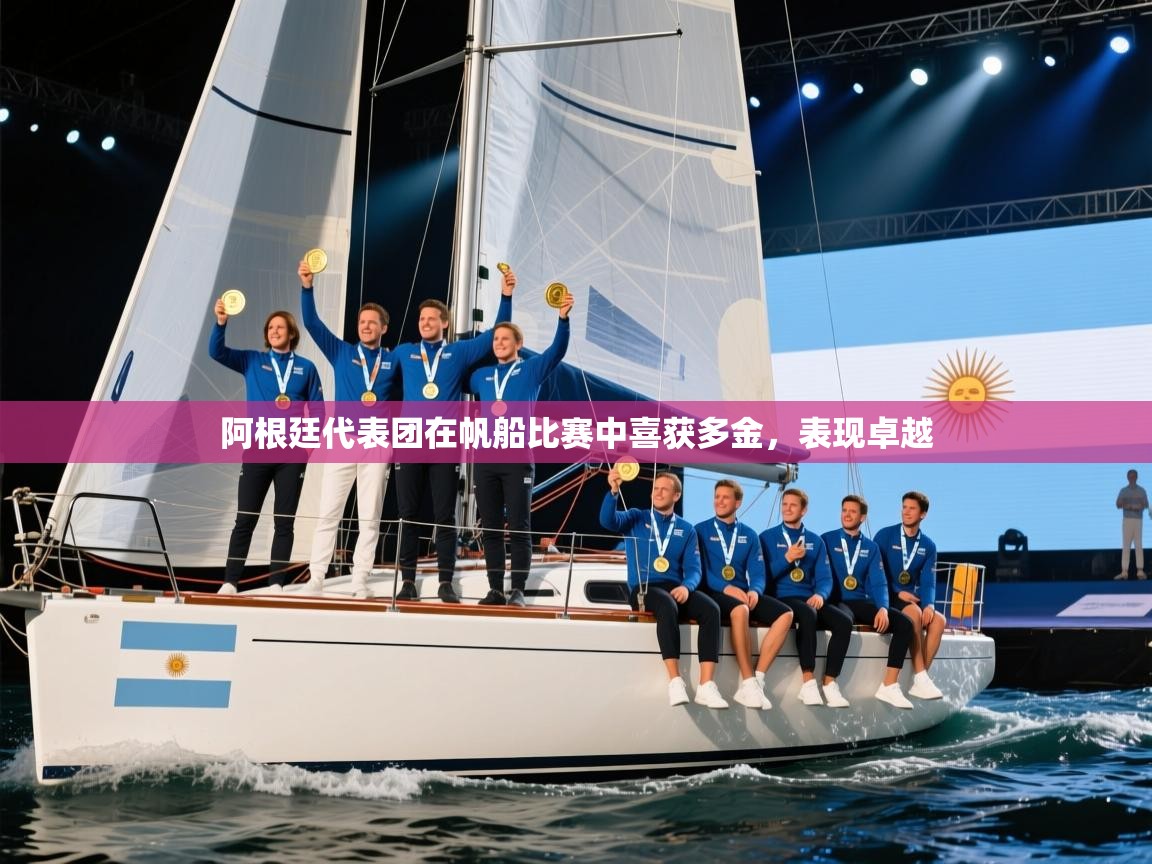 阿根廷代表团在帆船比赛中喜获多金，表现卓越  第1张