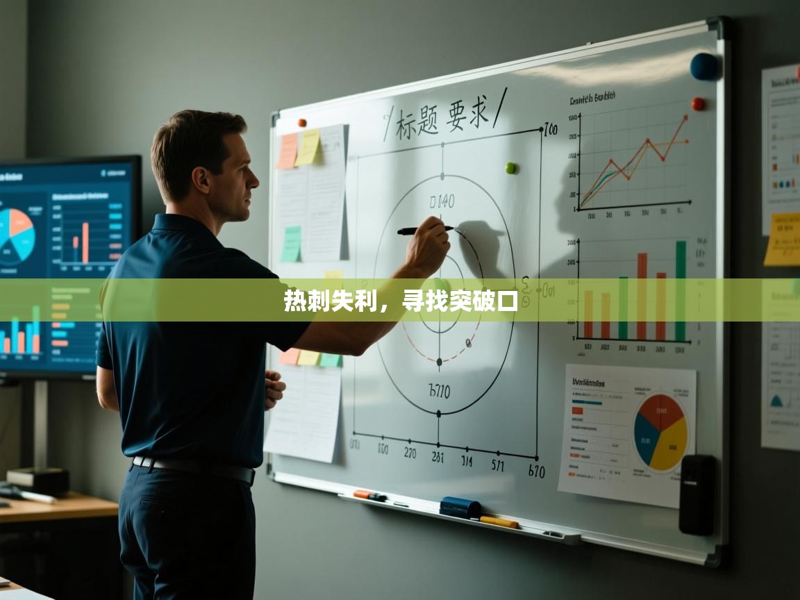 热刺失利，寻找突破口