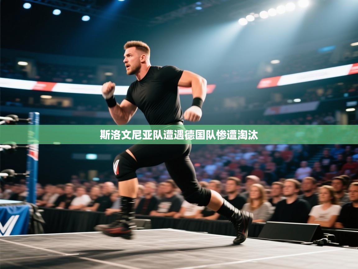 斯洛文尼亚队遭遇德国队惨遭淘汰  第1张