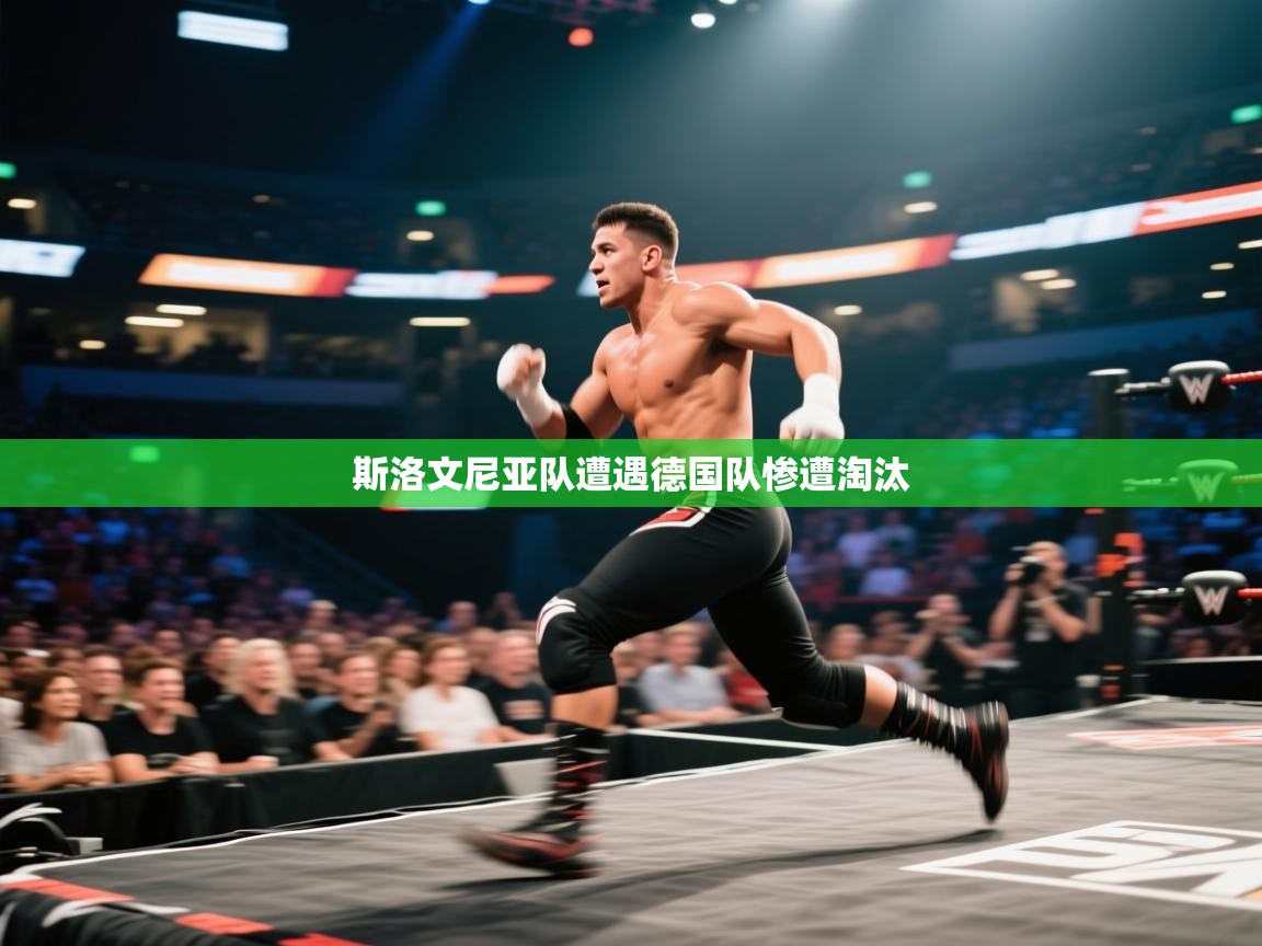 斯洛文尼亚队遭遇德国队惨遭淘汰  第2张