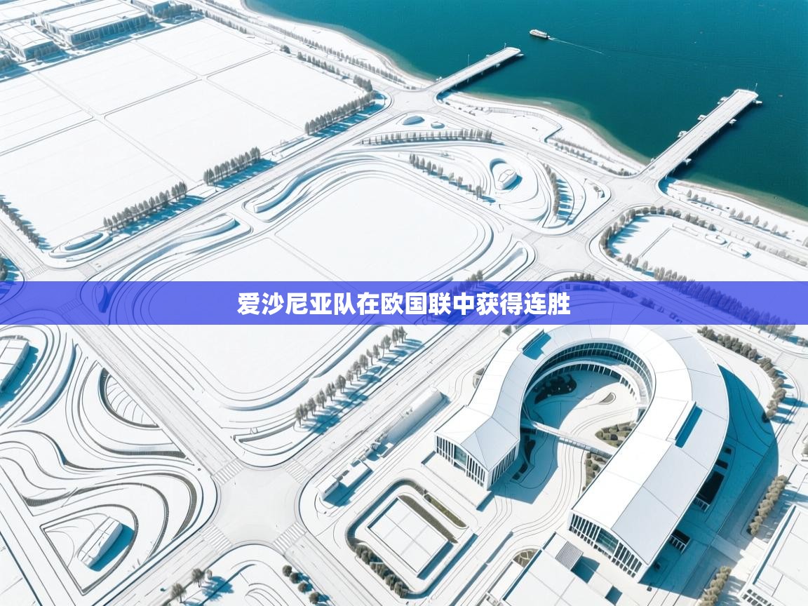 爱沙尼亚队在欧国联中获得连胜  第2张