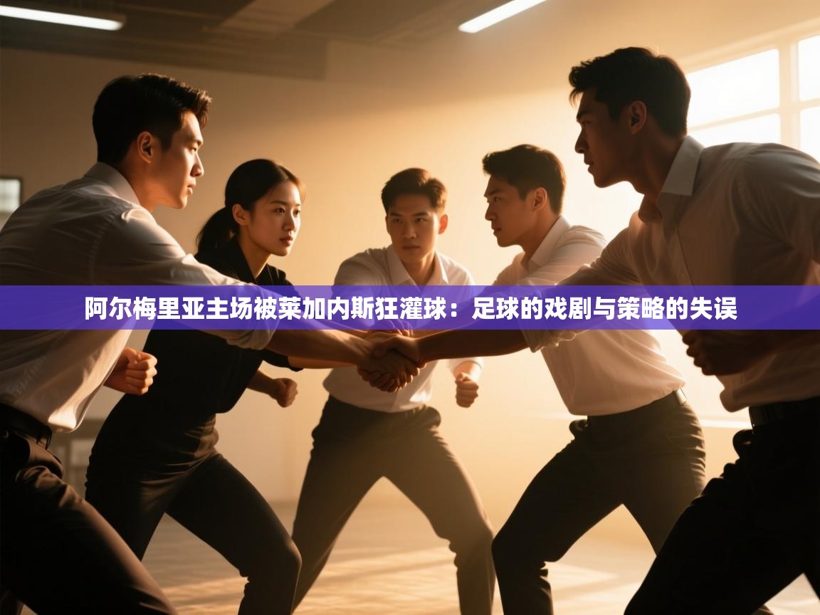阿尔梅里亚主场被莱加内斯狂灌球：足球的戏剧与策略的失误  第1张