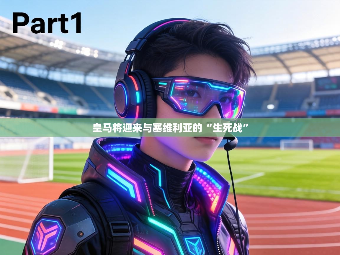 皇马将迎来与塞维利亚的“生死战”  第1张