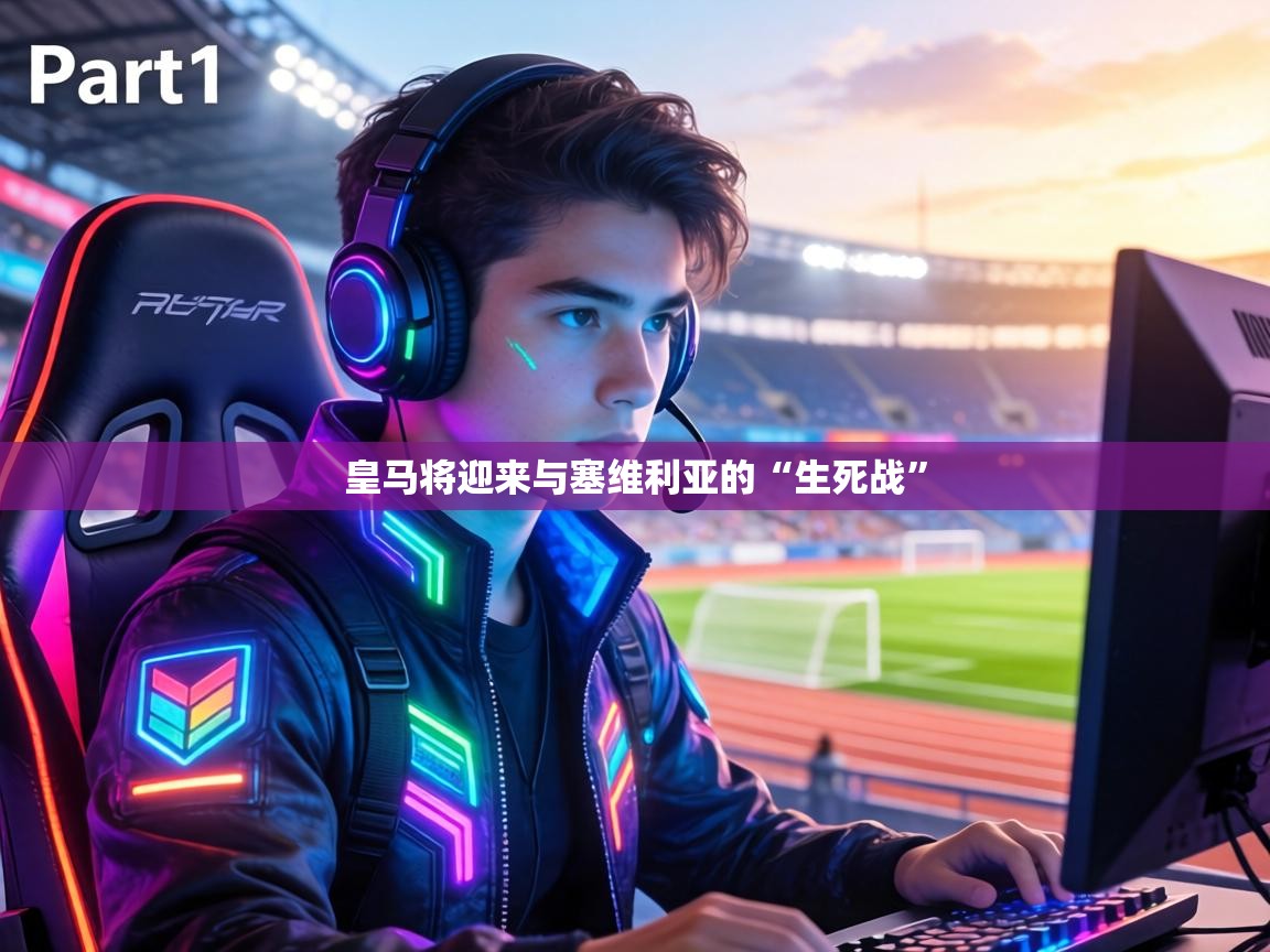 皇马将迎来与塞维利亚的“生死战”  第2张