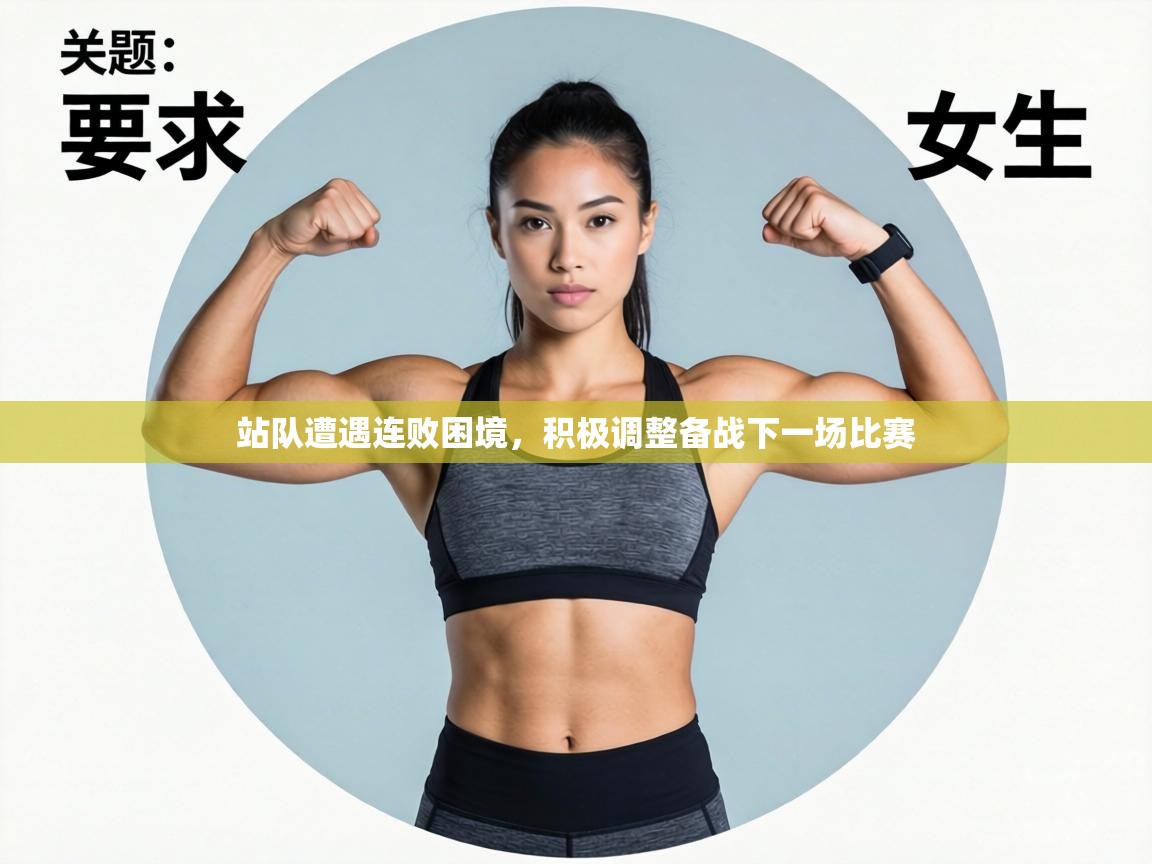 站队遭遇连败困境,积极调整备战下一场比赛 第2张