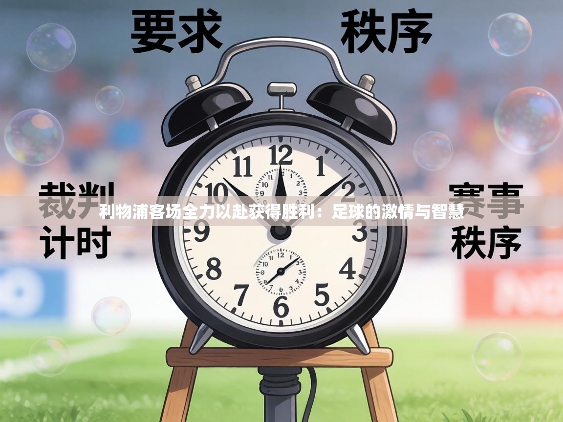 利物浦客场全力以赴获得胜利:足球的激情与智慧 第2张